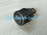 Прикуриватель в сборе Lanos Sens